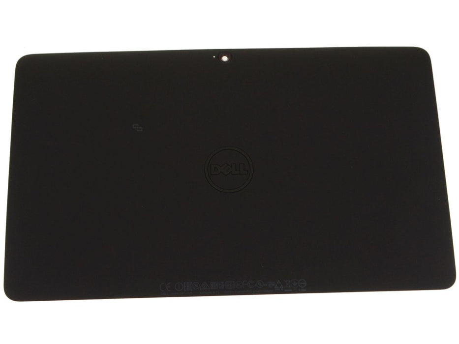 Dell Cover