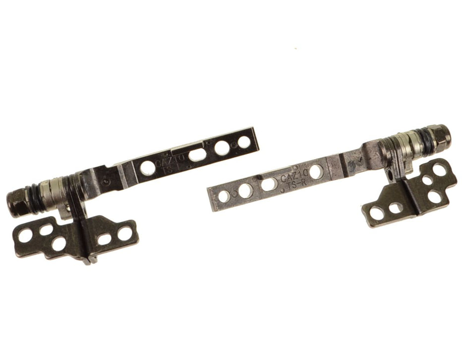 Dell OEM Latitude 7280 Touchscreen Hinge Kit Left and Right - For Touchscreen Assembly w/ 1 Year Warranty