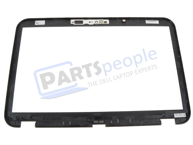 Dell OEM Inspiron 17R (5720 / 7720) 17.3" Front Trim LCD Bezel for 3D Ready - CD5DG