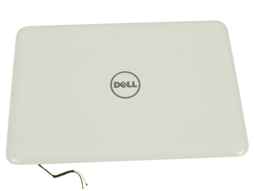 Dell Cover