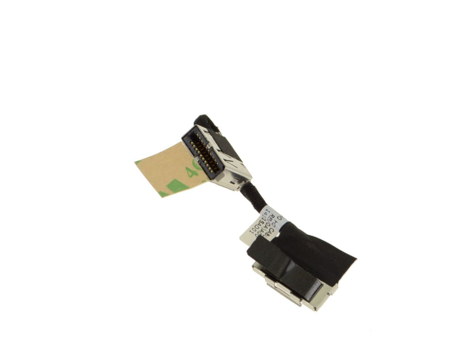 Dell OEM Latitude E7450 5mm Ultra Slim SATA Hard Drive Adapter Interposer Connector and Cable - 5mm UltraSlim - CHYDV w/ 1 Year Warranty