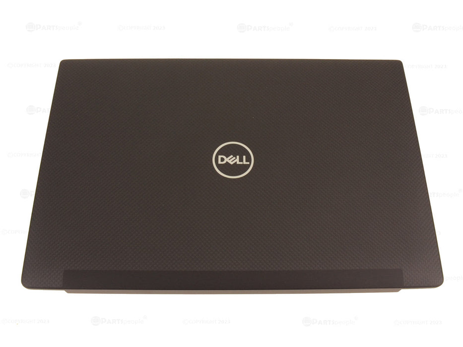 Dell Cover