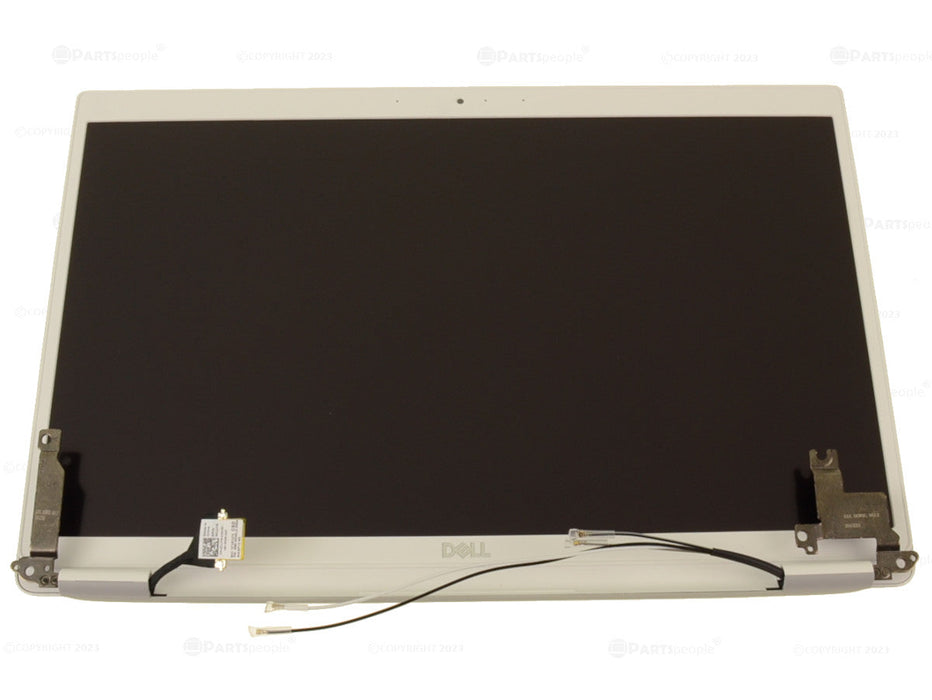 New Dell OEM Inspiron 5391 / 5390 13.3" Touchscreen FHD LCD Widescreen Complete Display Assembly - FHD - CJJY9