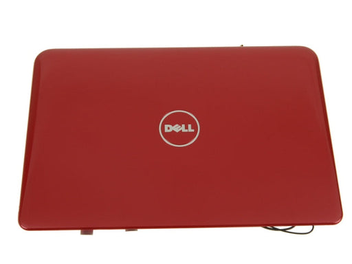 Dell Cover