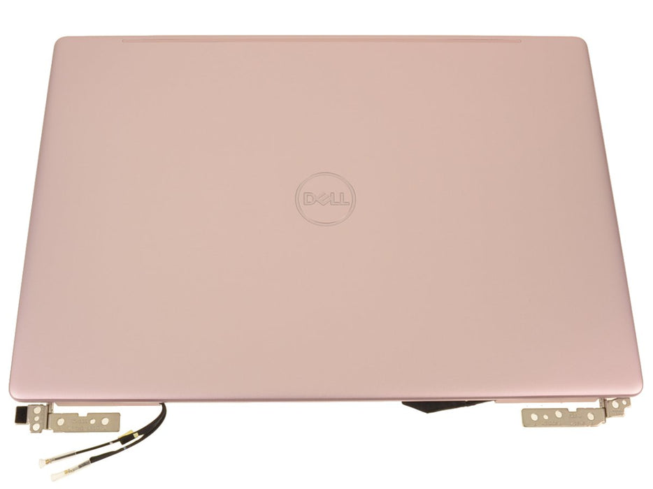 New Dell OEM Inspiron 7380 13.3" FHD LCD LED Widescreen Complete Assembly - Pink - CMFTP