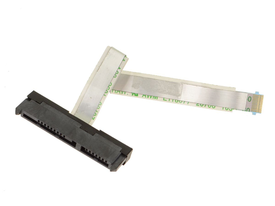 Dell OEM G Series G3 3579 SATA Hard Drive Adapter Interposer Connector and Cable - CMXVW w/ 1 Year Warranty