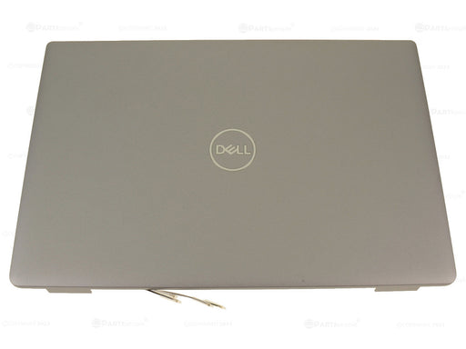 Dell Cover