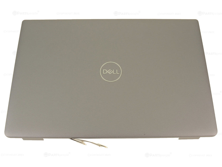 Dell Cover