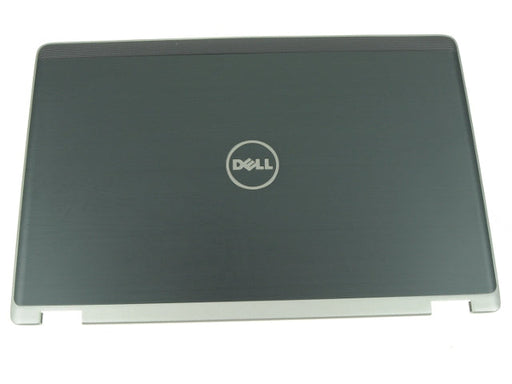 Dell Cover