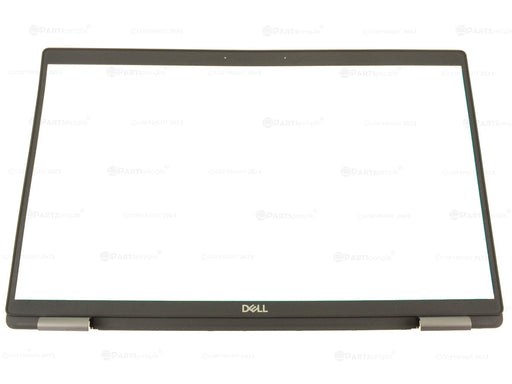 Dell Cover