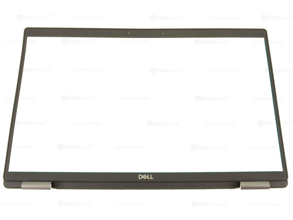 Dell Cover