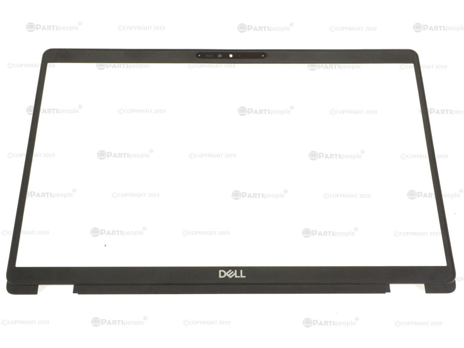 Dell Cover