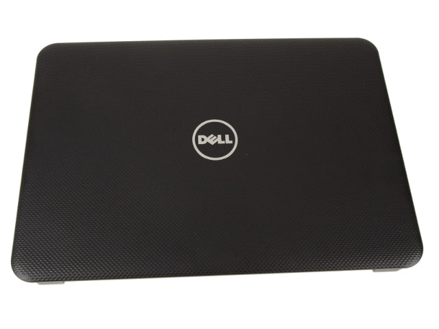 New Dell OEM Inspiron 15 (3537) 15.6" LCD Back Cover Lid Top for TouchScreen - CTWC7