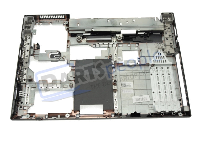 New Dell OEM Latitude E5410 Laptop Bottom Base Cover Assembly with Smart Card Slot - D26J5