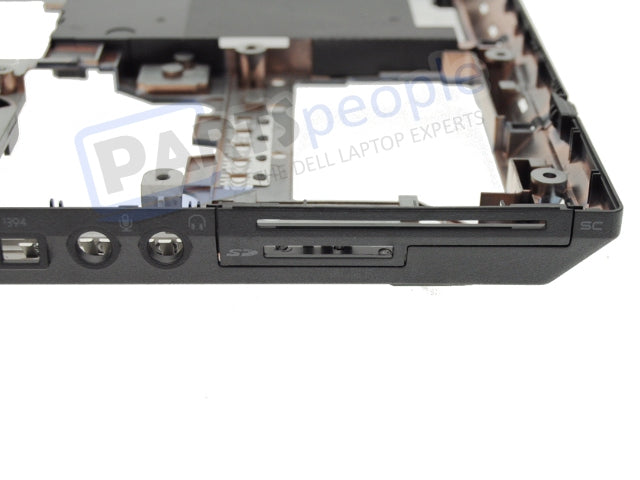 New Dell OEM Latitude E5410 Laptop Bottom Base Cover Assembly with Smart Card Slot - D26J5