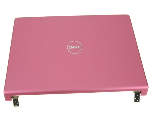 Dell Cover