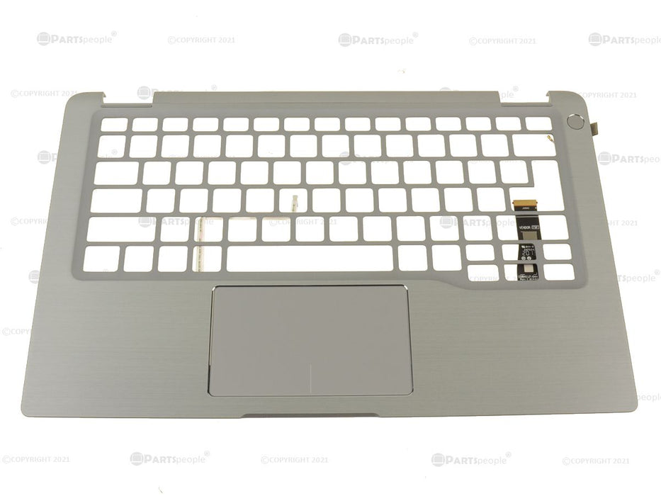 New Dell OEM Latitude 9410 2-in-1 Palmrest Touchpad Assembly - 4 Cell - D47RD - H298G