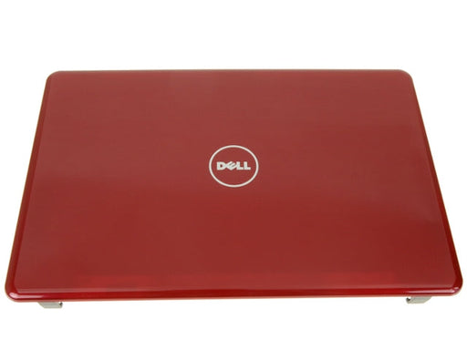 Dell Cover