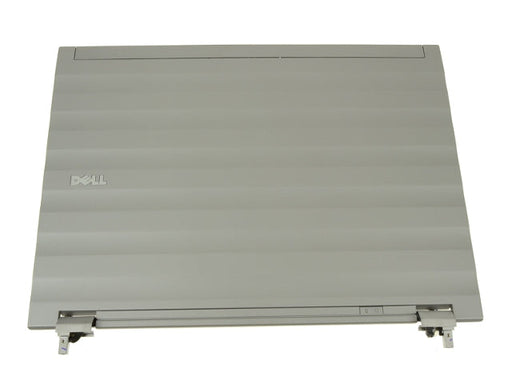 Dell Cover