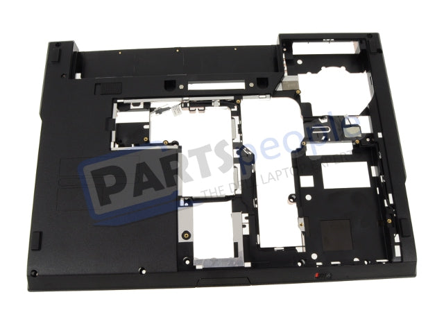 New Dell OEM Latitude E5400 Laptop Bottom Base Cover Assembly for Discrete Video - D8RW0