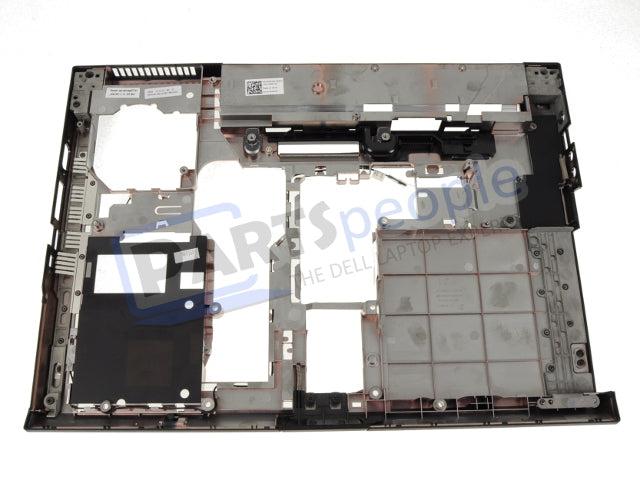 New Dell OEM Latitude E5400 Laptop Bottom Base Cover Assembly for Discrete Video - D8RW0