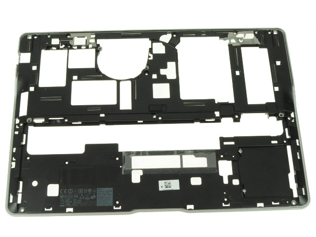 New Dell OEM Latitude 6430u Laptop Bottom Base Cover Assembly Chassis - No SC - DH60N