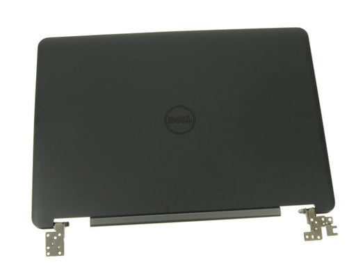 Dell Cover