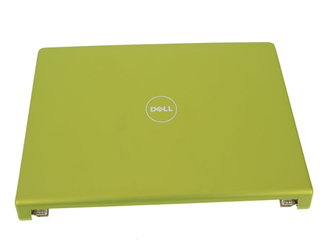 Dell Cover