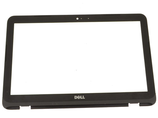 Dell Cover