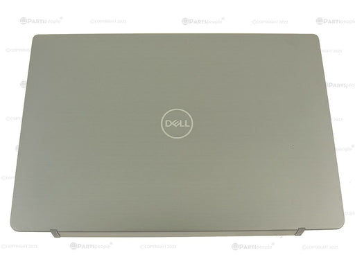 Dell Cover