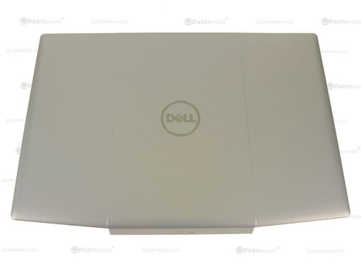 Dell Cover