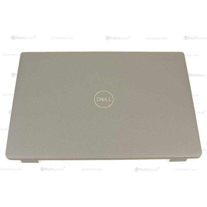 Dell Cover