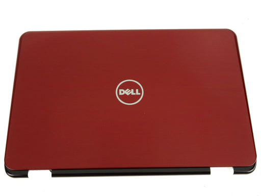 Dell Cover