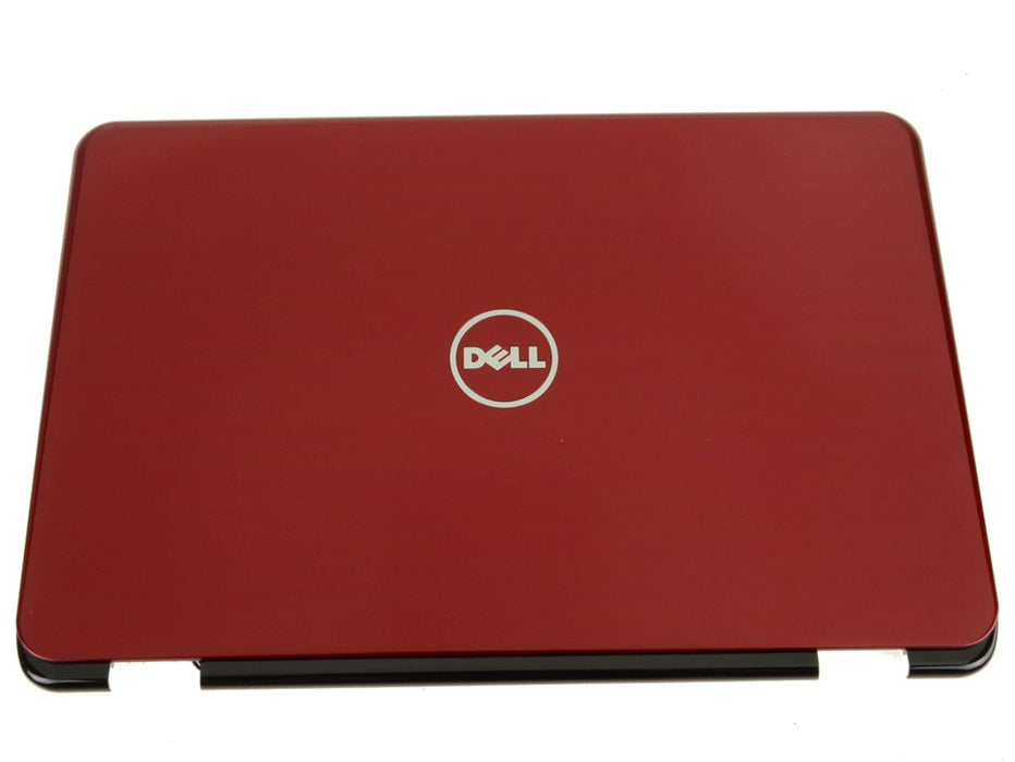 Dell Cover