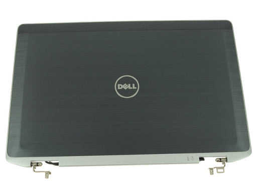 Dell Cover