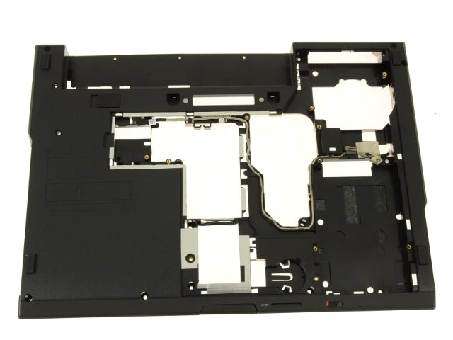 Dell OEM Latitude E5400 Laptop Bottom Base Cover Assembly for Integrated Intel Video UMA - DXGRX