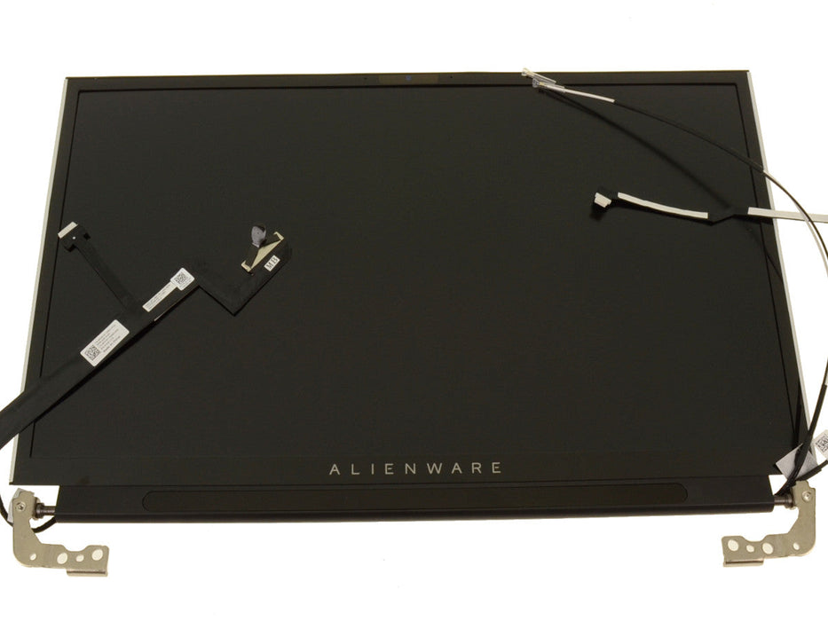 New Dell OEM Alienware Area-51m 17.3" FHD LCD Screen Display Complete Assembly - Tobii Eye - DXK1P