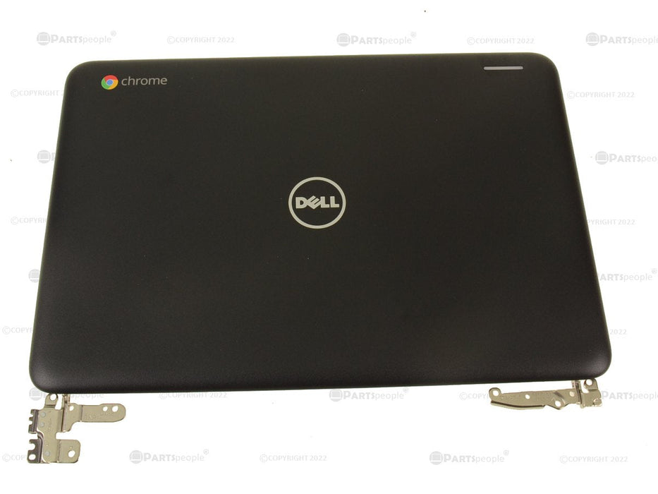 Dell Cover