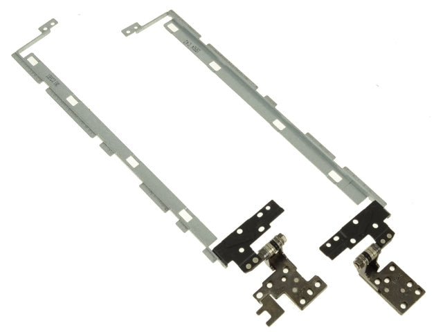 Dell OEM Latitude E5440 Hinge Kit for TouchScreen Assembly - Left and Right w/ 1 Year Warranty