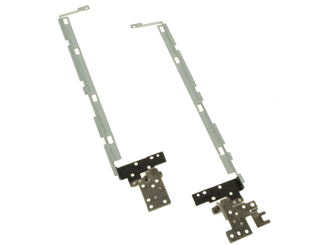 Dell OEM Latitude E5440 Hinge Kit for TouchScreen Assembly - Left and Right w/ 1 Year Warranty