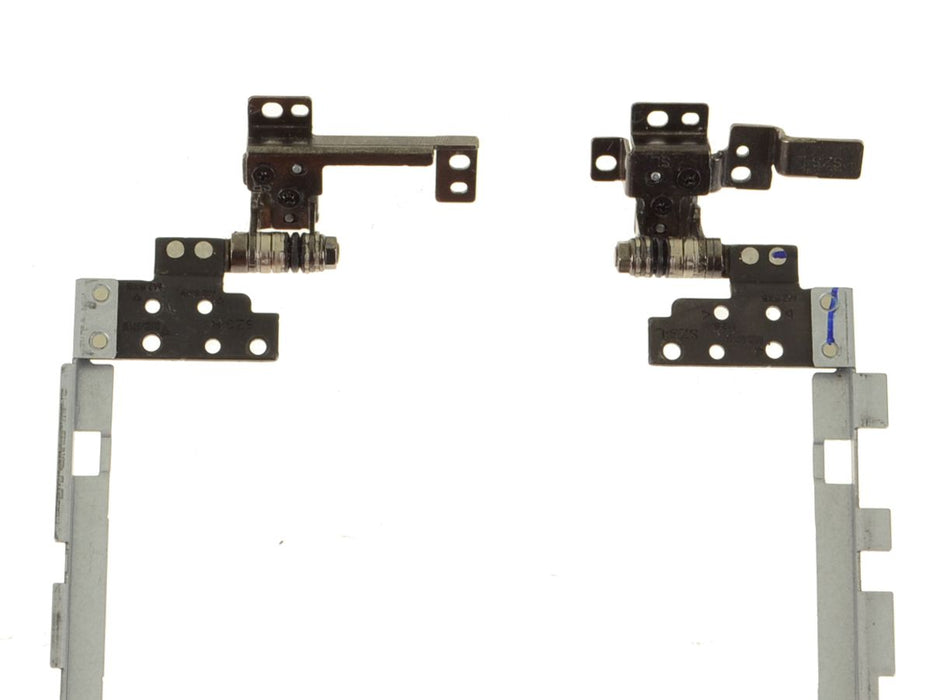 Dell OEM Latitude E5540 Touchscreen Hinge Kit Left and Right - For Touchscreen Assembly w/ 1 Year Warranty