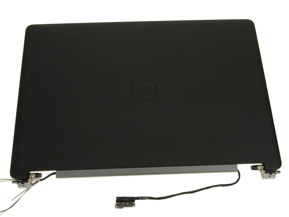 New Dell OEM Latitude E5570 15.6" FHD Touchscreen LCD Screen Display Complete Assembly - TS - PD4M9