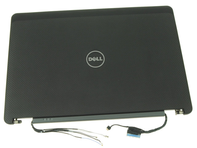 New Dell OEM Latitude E7440 14" Touchscreen LCD Display Complete Assembly - PMJMX