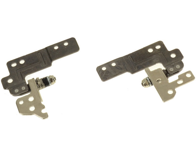 Dell OEM Latitude E7450 Hinge Kit Left and Right for NON-TouchScreen Assembly w/ 1 Year Warranty