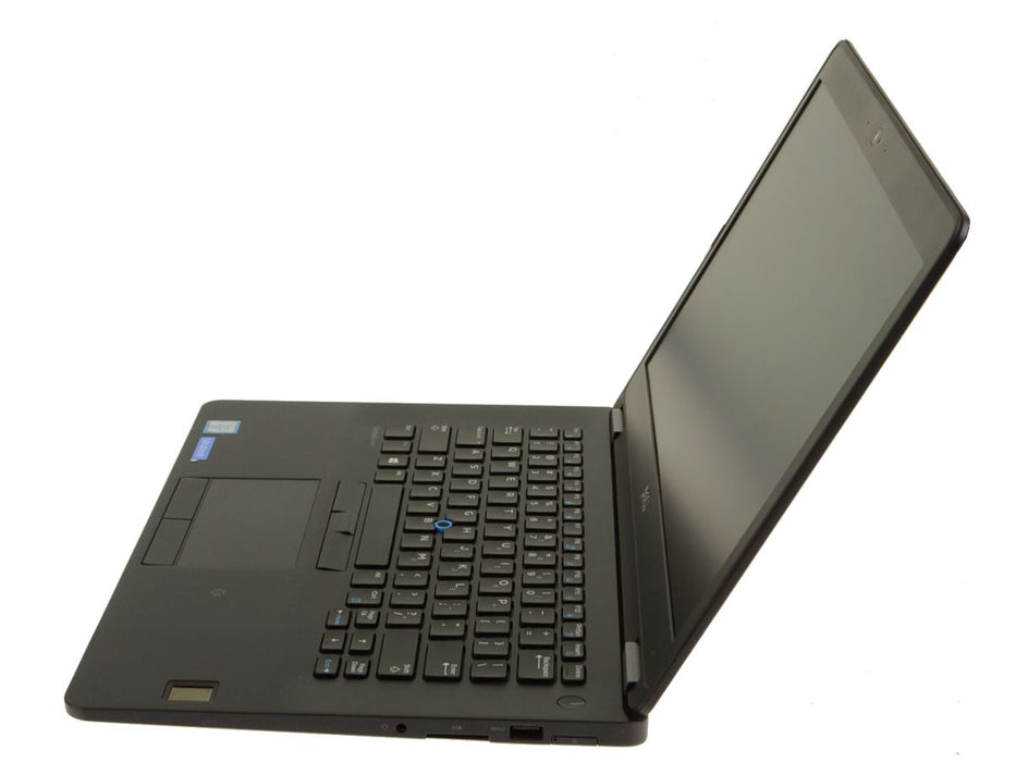 Refurbished Dell OEM Latitude E7470 14" Laptop Notebook Core i5 2.3GHz - Win10 Pro