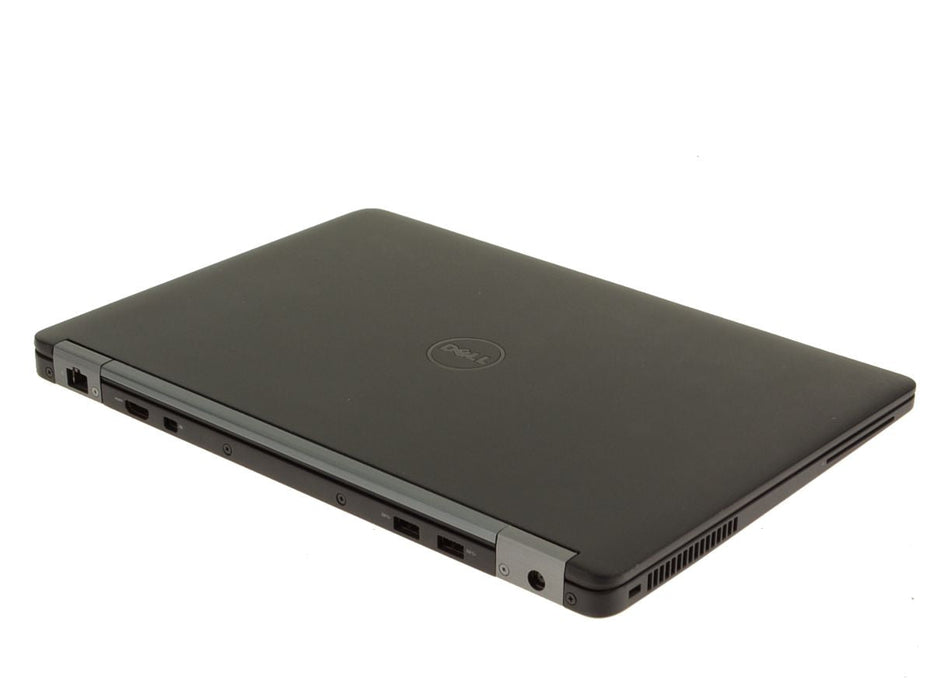 Refurbished Dell OEM Latitude E7470 14" Laptop Notebook Core i5 2.3GHz - Win10 Pro