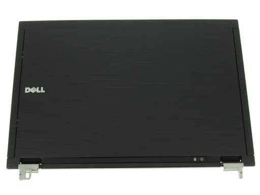 Dell Cover