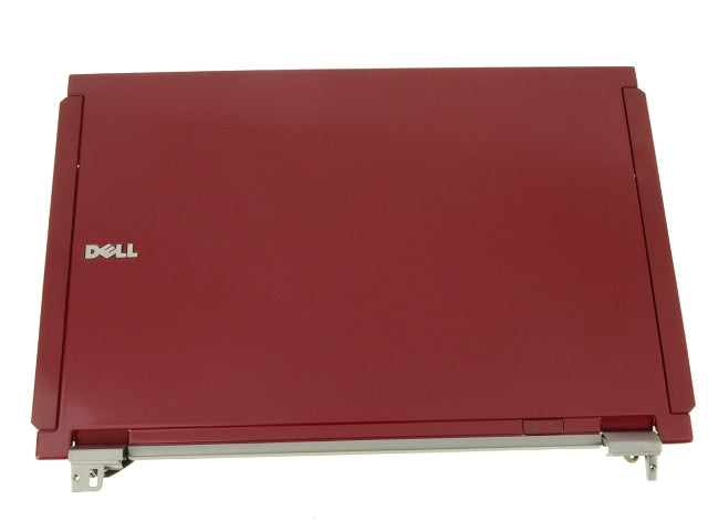 Dell Cover