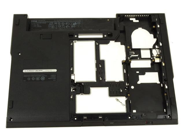 New Dell OEM Latitude E5500 Laptop Bottom Base Cover Assembly - F164C