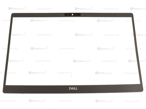 Dell Cover